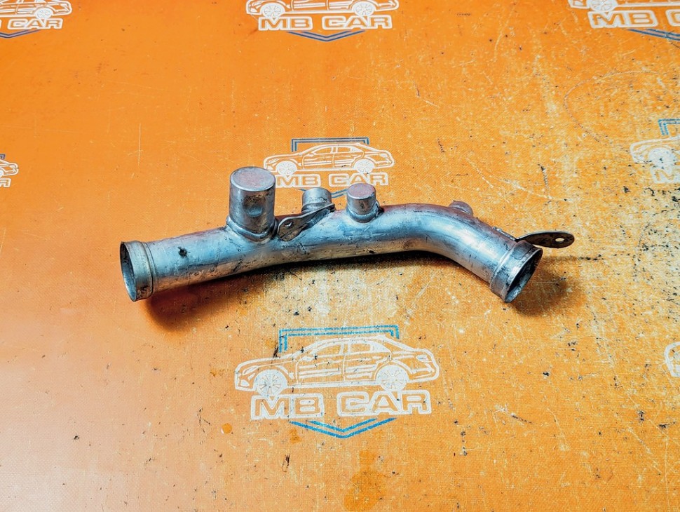 Патрубок турбины MERCEDES-BENZ GL-класс X166 (2012 - 2016) фото 1 &mdash; Разборка Мерседес
