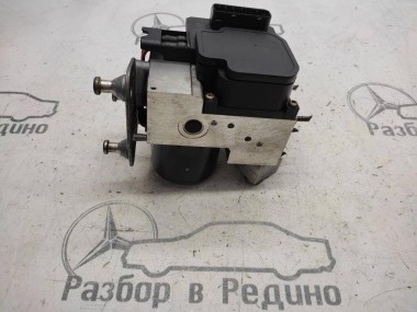 Блок ABS MERCEDES-BENZ E-класс W210/S210 рестайлинг (1999 - 2003) — Разборка Мерседес