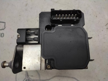 Блок ABS MERCEDES-BENZ E-класс W210/S210 рестайлинг (1999 - 2003) — Разборка Мерседес