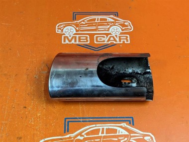 Насадка на глушитель MERCEDES-BENZ CL-класс C215 (1999 - 2002) — Разборка Мерседес