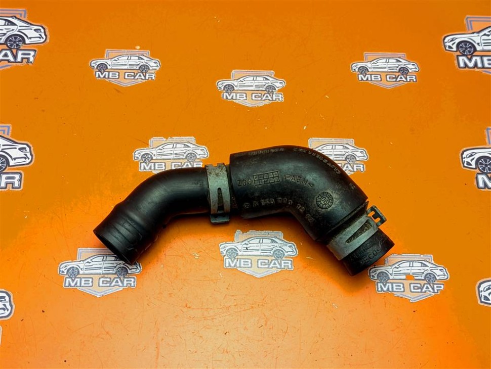 Сапун MERCEDES-BENZ A-класс W169 (2004 - 2008) фото 1 — Разборка Мерседес