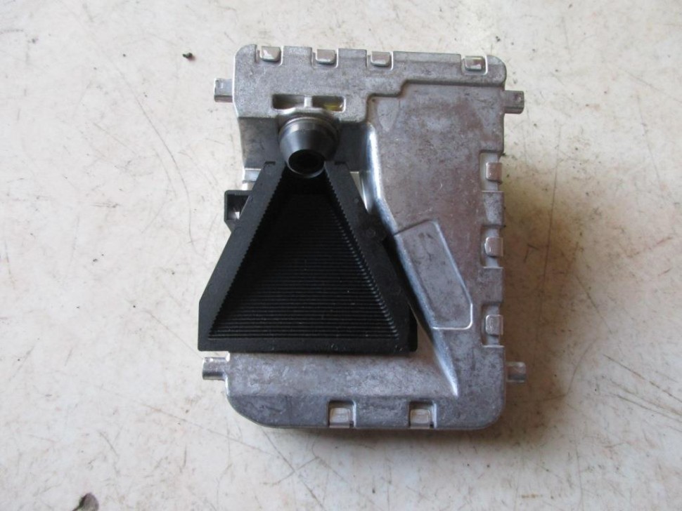 Камера многофункциональная MERCEDES-BENZ S-класс W222/C217/A217 (2013 - 2017) фото 1 — Разборка Мерседес