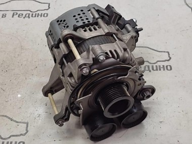 Стартер-генератор MERCEDES-BENZ C-класс W205/S205/C205/A205 рестайлинг (2018 - 2023) — Разборка Мерседес