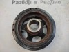 Шкив коленвала MERCEDES-BENZ E-класс W212/S212/C207/A207 рестайлинг (2013 - 2016) фото 2 — Разборка Мерседес