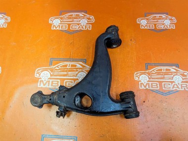 Рычаг передний нижний правый MERCEDES-BENZ W124 W124/S124/C124/A124 (1984 - 1993) — Разборка Мерседес