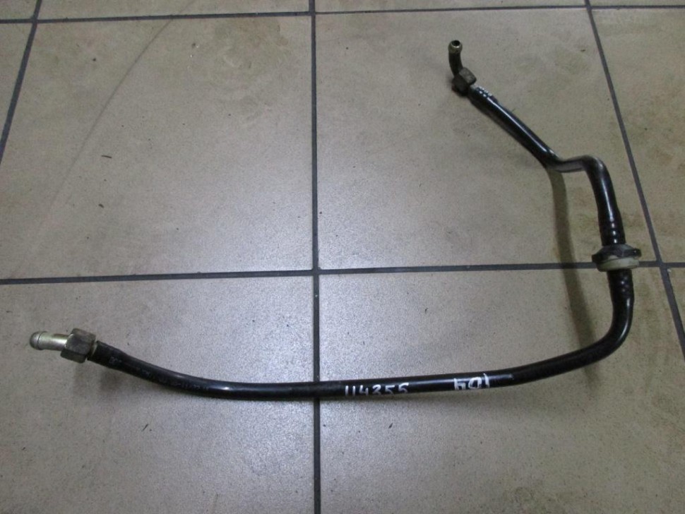 Трубка вакуумная MERCEDES-BENZ E-класс W210/S210 (1995 - 1999) фото 1 — Разборка Мерседес