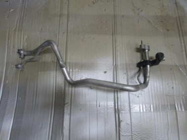 Трубка кондиционера MERCEDES-BENZ CLA-класс C117/X117 (2013 - 2016) — Разборка Мерседес