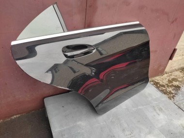 Дверь задняя правая MERCEDES-BENZ CLS-класс C218/X218 (2010 - 2014) — Разборка Мерседес