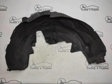 Подкрылок задний правый MERCEDES-BENZ C-класс W205/S205/C205/A205 рестайлинг (2018 - 2023) — Разборка Мерседес