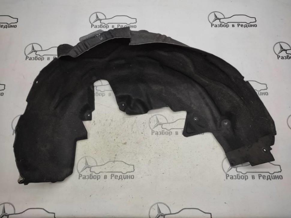 Подкрылок задний правый MERCEDES-BENZ C-класс W205/S205/C205/A205 рестайлинг (2018 - 2023) фото 1 — Разборка Мерседес