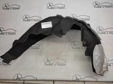 Подкрылок задний правый MERCEDES-BENZ C-класс W205/S205/C205/A205 рестайлинг (2018 - 2023) — Разборка Мерседес