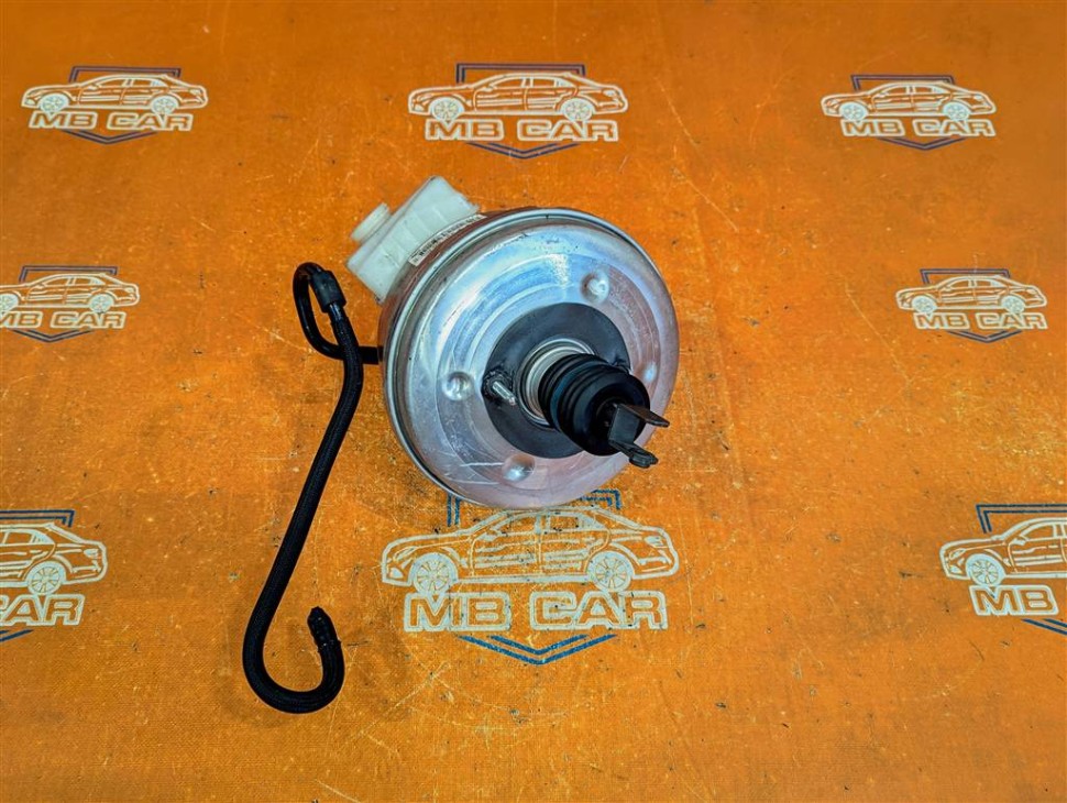 Вакуумный усилитель тормозов MERCEDES-BENZ GLE-класс V167 (2018 - 2024) фото 1 — Разборка Мерседес