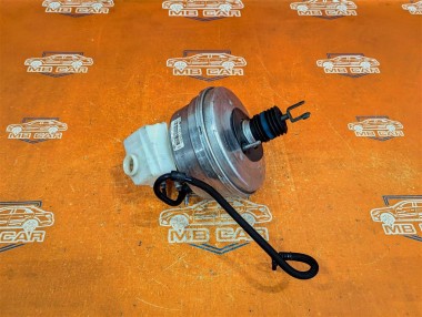 Вакуумный усилитель тормозов MERCEDES-BENZ GLE-класс V167 (2018 - 2024) — Разборка Мерседес