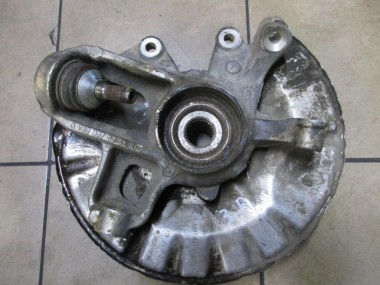 Кулак подвески задний правый MERCEDES-BENZ M-класс W166 (2011 - 2015) — Разборка Мерседес