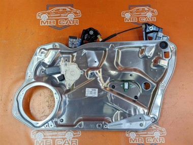 Стеклоподъемник передний правый MERCEDES-BENZ CLS-класс C218/X218 рестайлинг (2014 - 2017) — Разборка Мерседес