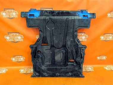 Защита двигателя MERCEDES-BENZ GLE-класс V167 (2018 - 2024) — Разборка Мерседес