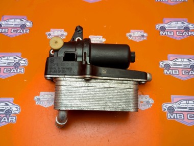 Теплообменник MERCEDES-BENZ A-класс AMG W176 (2013 - 2015) &mdash; Разборка Мерседес