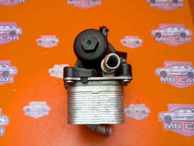 Теплообменник MERCEDES-BENZ A-класс AMG W176 (2013 - 2015) &mdash; Разборка Мерседес