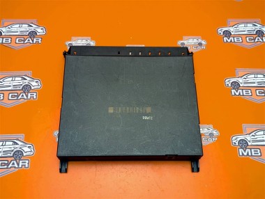 Блок сидений MERCEDES-BENZ S-класс W220 (1998 - 2005) — Разборка Мерседес