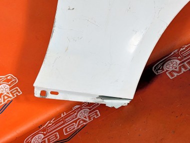 Крыло переднее правое MERCEDES-BENZ E-класс AMG W212/S212/C207/A207 (2009 - 2013) &mdash; Разборка Мерседес