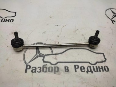Стойка стабилизатора MERCEDES-BENZ A-класс W169 (2004 - 2008) — Разборка Мерседес