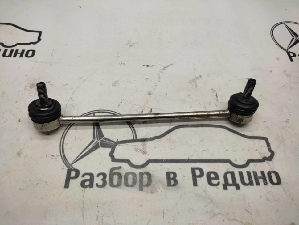 Стойка стабилизатора MERCEDES-BENZ A-класс W169 (2004 - 2008) фото 1 — Разборка Мерседес