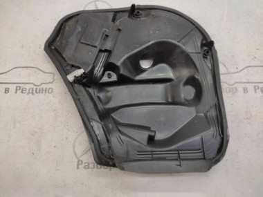 Антенна KEYLESS - GO MERCEDES-BENZ CL-класс C215 рестайлинг (2002 - 2006) — Разборка Мерседес