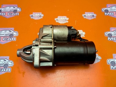 Стартер MERCEDES-BENZ A-класс W168 рестайлинг (2001 - 2004) &mdash; Разборка Мерседес