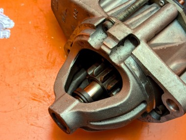 Стартер MERCEDES-BENZ A-класс W168 рестайлинг (2001 - 2004) &mdash; Разборка Мерседес