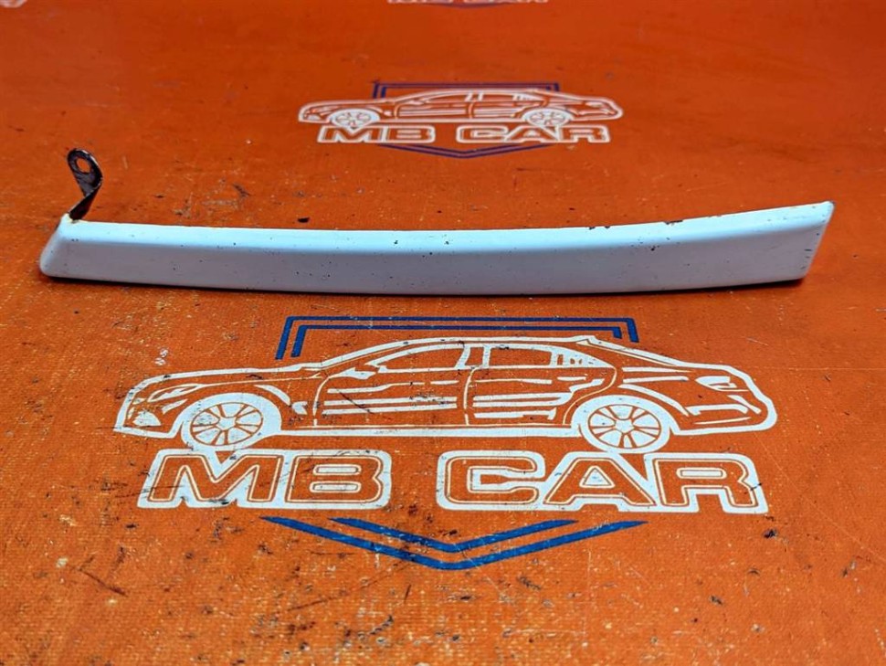 Ресницы фар MERCEDES-BENZ Sprinter W901-905 (1995 - 2006) фото 1 — Разборка Мерседес