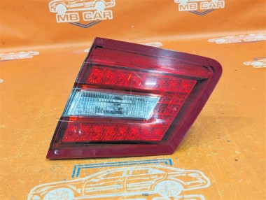 Фонарь крышки багажника MERCEDES-BENZ E-класс W212/S212/C207/A207 (2009 - 2013) — Разборка Мерседес
