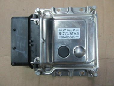 Блок нейтрализации ОГ MERCEDES-BENZ E-класс W213/S213/C238/A238 (2016 - 2021) — Разборка Мерседес