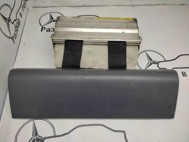 Подушка безопасности пасажирская MERCEDES-BENZ Vito W638 (1996 - 2003) — Разборка Мерседес