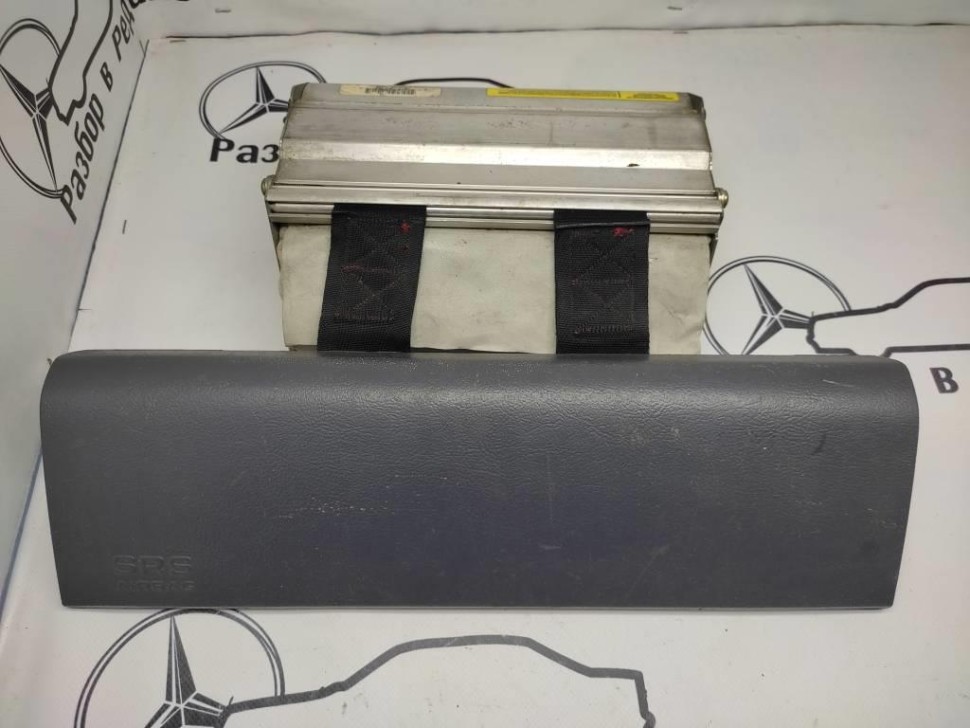 Подушка безопасности пасажирская MERCEDES-BENZ Vito W638 (1996 - 2003) фото 1 — Разборка Мерседес