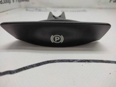 Ручка ручника MERCEDES-BENZ R-класс W251 (2005 - 2007) — Разборка Мерседес