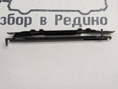 Кронштейн крепления бампера MERCEDES-BENZ C-класс W203/S203/CL203 (2000 - 2004) — Разборка Мерседес