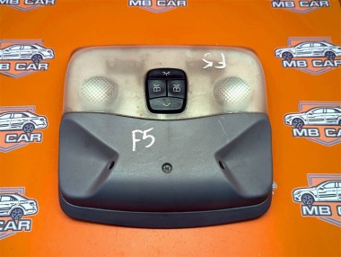 Плафон салона MERCEDES-BENZ Vito W638 (1996 - 2003) — Разборка Мерседес