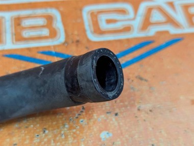 Патрубок ОЖ MERCEDES-BENZ Sprinter W901-905 (1995 - 2006) — Разборка Мерседес