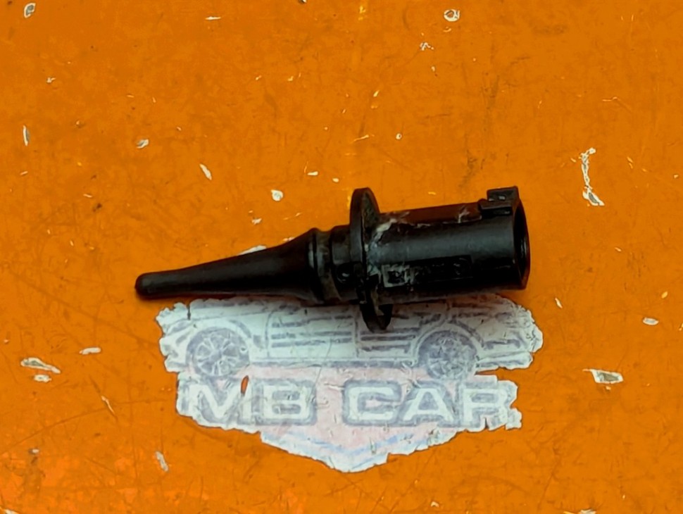 Датчик температуры MERCEDES-BENZ M-класс W163 рестайлинг (2001 - 2005) фото 1 &mdash; Разборка Мерседес