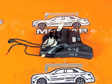 Бачок расширительный MERCEDES-BENZ M-класс W163 рестайлинг (2001 - 2005) &mdash; Разборка Мерседес