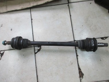 Привод задний MERCEDES-BENZ E-класс W212/S212/C207/A207 рестайлинг (2013 - 2016) — Разборка Мерседес