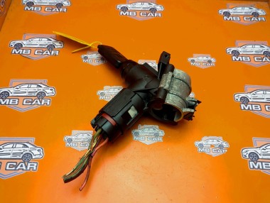 Замок зажигания MERCEDES-BENZ M-класс W163 рестайлинг (2001 - 2005) — Разборка Мерседес