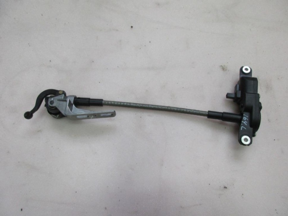 Моторчик задней форточки MERCEDES-BENZ GL-класс X164 (2006 - 2009) фото 1 — Разборка Мерседес