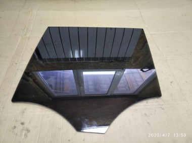 Стекло заднее левое MERCEDES-BENZ GLE-класс W166 (2015 - 2018) — Разборка Мерседес