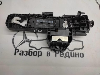 Ответная часть замка двери MERCEDES-BENZ CLS-класс C218/X218 рестайлинг (2014 - 2017) — Разборка Мерседес