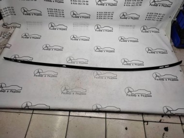 Молдинг крыши MERCEDES-BENZ M-класс W163 рестайлинг (2001 - 2005) — Разборка Мерседес