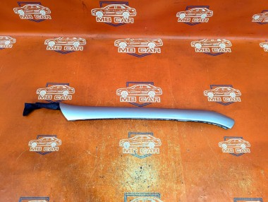 Накладка передней стойки MERCEDES-BENZ S-класс W140 (1991 - 1998) — Разборка Мерседес