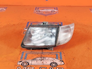 Фара левая MERCEDES-BENZ V-класс W638/W639 (1996 - 2003) V 220 2.1 D AT (122 л.с.) &mdash; Разборка Мерседес