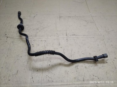 Трубка вакуумная MERCEDES-BENZ W124 W124/S124/C124/A124 (1984 - 1993) — Разборка Мерседес