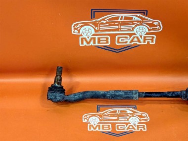 Рулевая рейка MERCEDES-BENZ C-класс W204/S204/С204 рестайлинг (2011 - 2015) — Разборка Мерседес